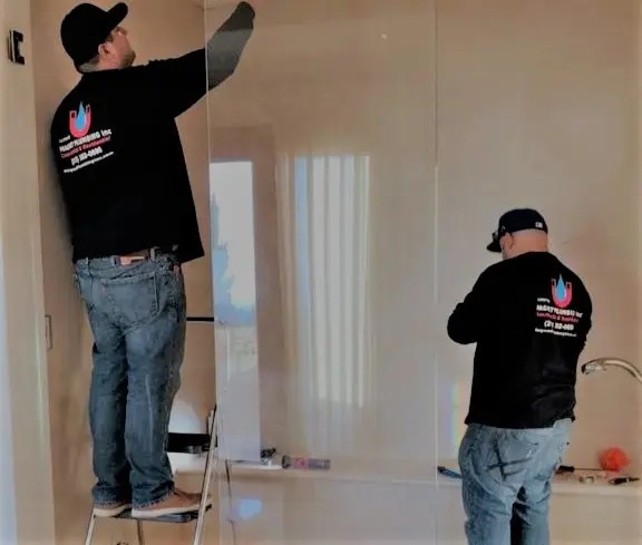 Professional plumbing installation for Boiler Repair in Barnaby Woods